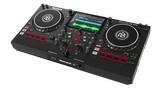 Numark Mixstream Pro высокая стоимость -эффективная All -In -One U Disk Bar DJ Network Live Trovscive Drive