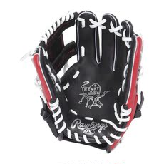 бейсбольная перчатка rawlings hoh 日本进口 即战型