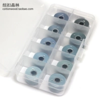 Дымка синяя