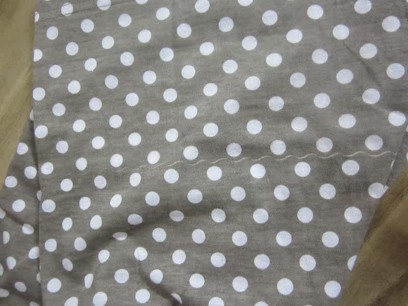 Pyjama pour femme en Coton à manches - Ref 2996983 Image 14