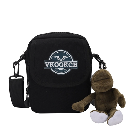 Японская брендовая небольшая сумка, сумка через плечо, сумка на одно плечо