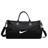 Спортивная сумка для тренировок, вместительная и большая водонепроницаемая сумка подходит для мужчин и женщин, портативная сумка для путешествий для велоспорта, барсетка, багажная сумка через плечо