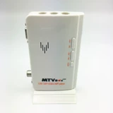 Yingpai TV2688 ЖК -телевизионная коробка проводной сигнальный ротор с U Disk MP4 Player Player Версия