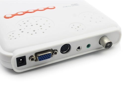 Yingpai TV6380 LCD Широкий