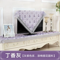 Hua Yan Clove Grey
