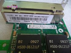 Адаптер USB корпорация IBM оригинальный 45w1959