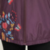 Phụ nữ trung niên áo khoác phần mỏng ve áo áo sơ mi chất béo mẹ nạp mùa xuân và mùa thu lỏng kích thước lớn vest dài áo gile phao Áo vest