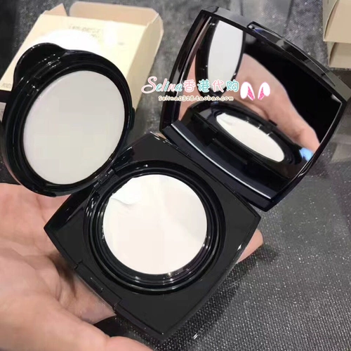 Chanel, модный кушон, пудра, освежающий тональный крем, Гонконг, 11г