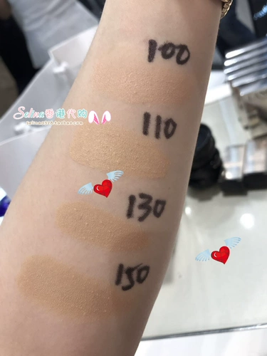 Lancome Lancome Pure Air Found