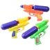 Trẻ em của trẻ em đồ chơi bãi biển súng nước bé chơi nước chơi nước ngoài trời tắm bơi chơi súng nước nhựa súng đồ chơi do choi tre em Súng đồ chơi trẻ em