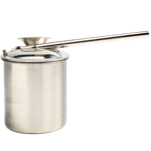 Высококачественный художественный спрей из нержавеющей стали для рисования, глина, распылитель