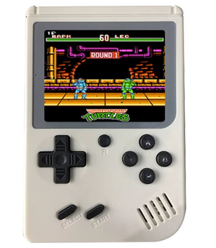 Игрушка, классический тетрис, электронная игровая приставка, ностальгия