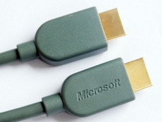 Провод 原装正品 xbox360配件 hdmi线 高清线 1080p