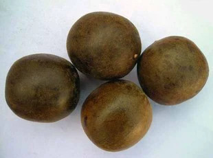 LUO HAN GUO, 1,6 Юань 1