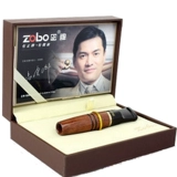 Хорошо известный Zhongbang подлинный ZB-213 Core Импортированная красная сандаловая подарочная подарочная коробка с сигарет