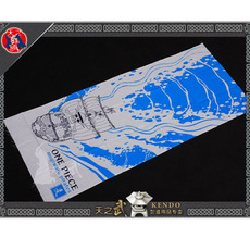 Форма для Кендо 【天之武剑道】日本进口 海贼王 航海冒险