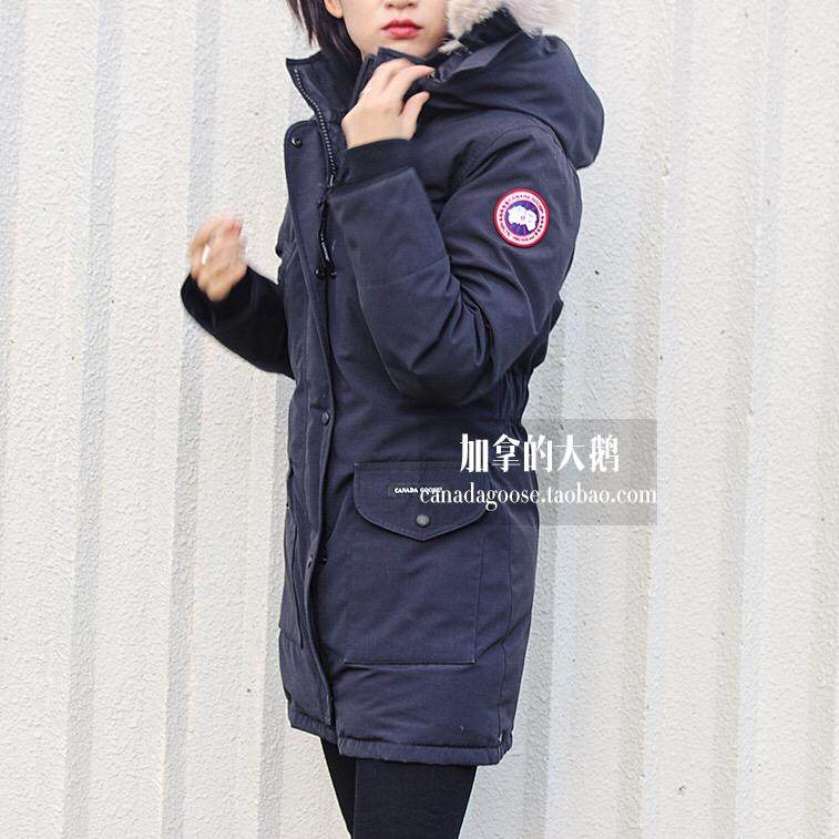 6660l canada goose