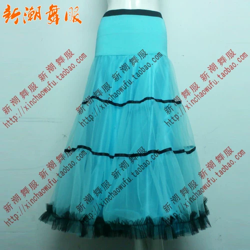 Новый прилив современный танце