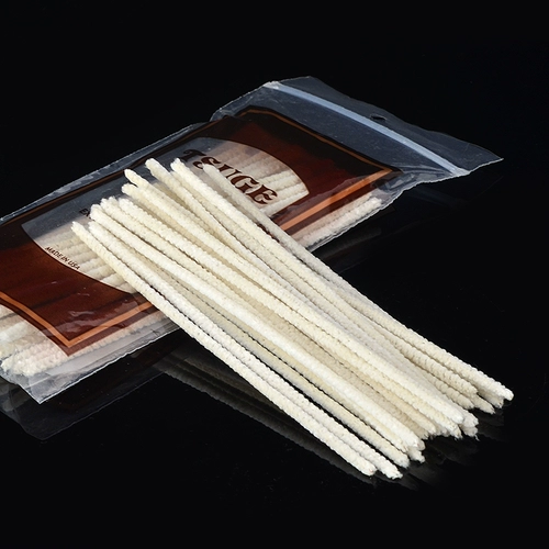 Оригинальный импортный инструмент для посадки табака в Японии Tsuge Tongzong 50 60 табачные сосуды аксессуары хлопковые полоски