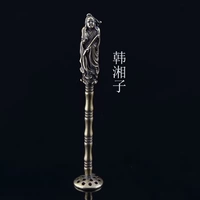 Y049-han xiangzi (медь)