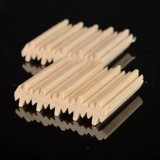 Итальянский Shafen Savinelli Fighting Filter 9 мм гладкий борьба чистый канал деревянный C302