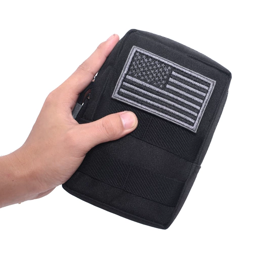 Маленькая модульная сумка с аксессуарами, тактическая поясная сумка, небольшая сумка с аксессуарами, снаряжение