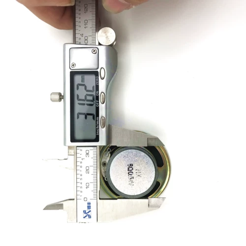 Мегафон, 50mm, 5см, диаметр 50мм, 50mm, 5W