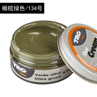 TRG Olive Green № 134