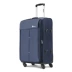 Vỏ xe đẩy USO có thể được mở rộng 20 vali 24 inch hộp kinh doanh nam hộp vải hộp mềm vali vải Oxford Va li