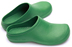 Ya bạch kim phẫu thuật Giày bảo vệ nắp ngón chân giày sạch đòn chêm giày nghiệm chống nhỏ giọt EVA 20.037 