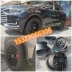 BYD Tang 21 Sửa đổi trục bánh xe 20 inch phù hợp với DMI Han và Song Changan unik Land Rover Extreme Krypton Xiaopeng Ideal lazang oto mâm xe oto 16 inch Mâm xe
