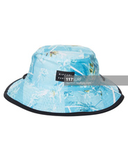 пляжная шляпа rip curl渔夫帽双面遮阳沙滩blister revo wide