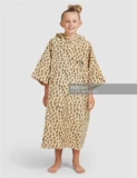 Billabong Surfing Sweep Bathing Towends и Cloak Cape 21 Новое пончо с капюшоном с капюшоном