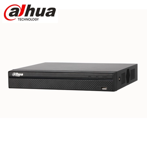 Dahua NVR2116HS-HD Одиночный слот 16-канальный диск-рекордер HD Demote 20 Channel 2120