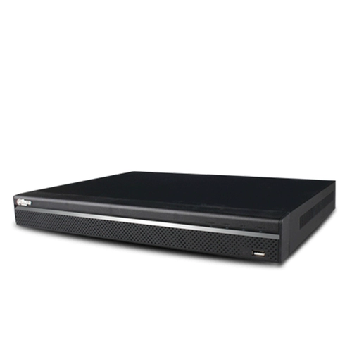 Dahua NVR2116HS-HD Одиночный слот 16-канальный диск-рекордер HD Demote 20 Channel 2120