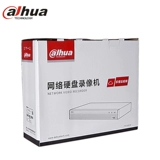 Dahua Network HD-рекордер Video Recorder DH-NVR2108HS-HDS3 поддерживает H, 265