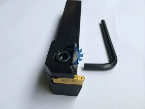 Juyi Cnc нож струнный режущий нож Mgevr20202-3-4 Горизонтальный разреза