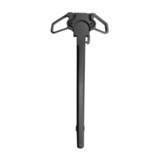 cnc加工/铣床 .223m45.56 ar15 charging handles 双耳单耳拉机柄