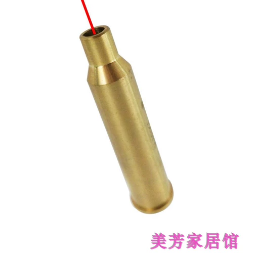 .223Rem 5,56 мм Каждый красный лазерный калибровочный прибор для лазерной школы прицел различные спецификации лазерных инструментов