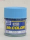 C323 Luster Light Blue