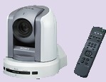 Видеотерминал sony百万像素3-ccd 索尼高清会议摄像机 brc-300p
