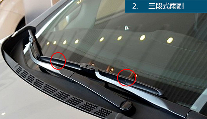 Hướng dẫn sử dụng JEEP Jeep miễn phí Light Wrangler Khách miễn phí Wiper Blade Grand Cherokee Wiper Dải - Gạt nước kiếng cách thay gạt mưa ô tô