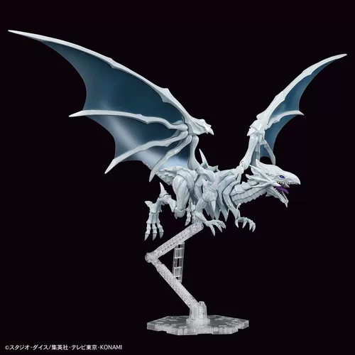 Корона блаженя фигура поднимается стандартом FRS Mechen Blue Eye Bai Long Spot