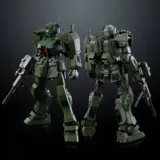 Crown Bliss PB Limited Model Model HGUC 1/144 RGM-79S GIM SPARTA SPOT