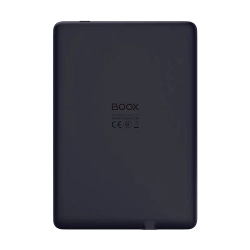 Электронное чтение, сенсорные чернила, 7.8 дюймов, Android 9