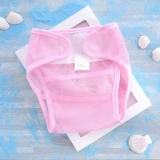 Детская дышащая пеленка, дышащие ультратонкие детские штаны для новорожденных