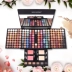 Eyeshadow Palette Trang Điểm Blush nude trang điểm người mới bắt đầu lâu dài tự nhiên toàn bộ 190 màu hộp đàn piano