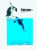 Epoxy handmade hoàn thành chim cánh cụt cá voi pha lê Qi Tan nhựa xe trang trí - Trang trí nội thất