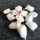 Зажигалка на керосине, хлопковые аксессуары, комплект, 3 предмета