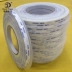 Vương miện vương miện # 613 băng khăn giấy hai mặt mỏng bền ở nhiệt độ cao hai mặt dính 1-2-3-4-5 * 50 m 
